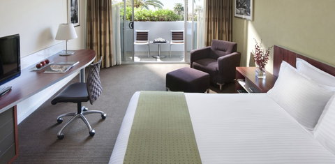 Crown Perth - Tourism Adelaide 5