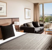 Quay West Suites Melbourne - Tourism Adelaide