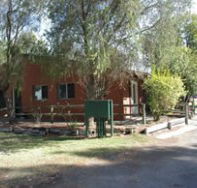 Swan Valley Tourist Park - Tourism Adelaide
