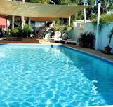 Cherokee Village Mobile Home  Tourist Park - Tourism Adelaide