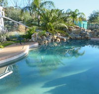 Ipswich View Homestead - Tourism Adelaide