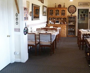 Ipswich View Homestead - Tourism Adelaide 2