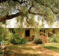 Rock of Ages Cottage Bed and Breakfast - Tourism Adelaide