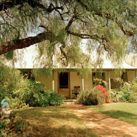 Rock Of Ages Cottage Bed And Breakfast - Tourism Adelaide 0
