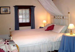 Rock Of Ages Cottage Bed And Breakfast - Tourism Adelaide 1