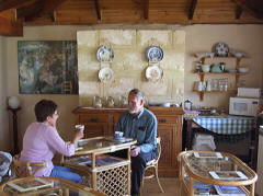 Rock Of Ages Cottage Bed And Breakfast - Tourism Adelaide 2