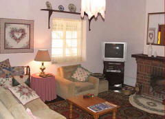 Rock Of Ages Cottage Bed And Breakfast - Tourism Adelaide 3