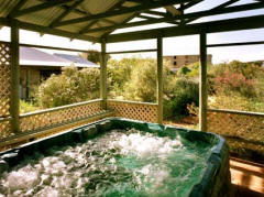 Rock Of Ages Cottage Bed And Breakfast - Tourism Adelaide 4