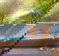 Adelaide Hills Retreats - The Nest - Tourism Adelaide