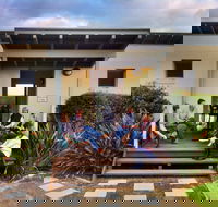 Adina Vineyard  Olive Grove - Tourism Adelaide
