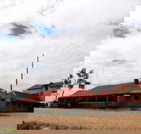 Albert Hotel - Tourism Adelaide