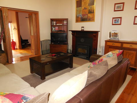 Amalie Cottage - Tourism Adelaide 1