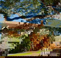 Anlaby Bed  Breakfast - Tourism Adelaide