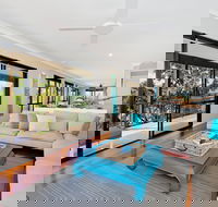 Apricari - Tourism Adelaide