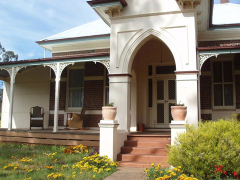 Ardlethan Bed And Breakfast - Tourism Adelaide 0