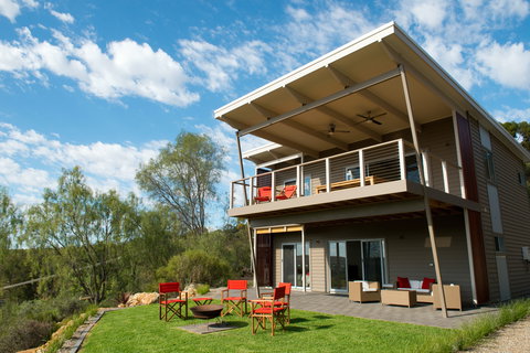 Aruma River Resort - Tourism Adelaide 0