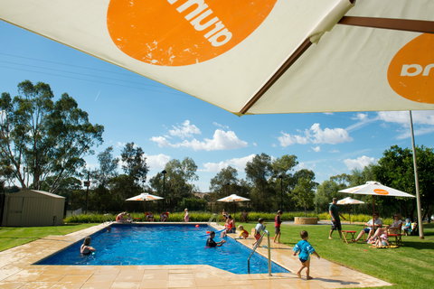 Aruma River Resort - Tourism Adelaide 1