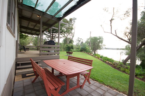 Aruma River Resort - Tourism Adelaide 2