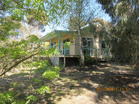 Athlone Country Cottages - Tourism Adelaide 1