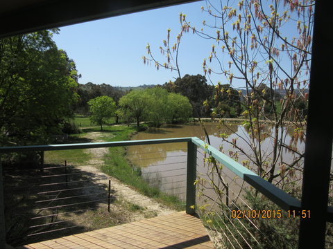 Athlone Country Cottages - Tourism Adelaide 2