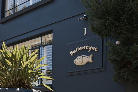 Ballantyne At Mosman - Tourism Adelaide 0