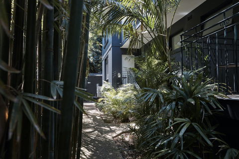 Ballantyne At Mosman - Tourism Adelaide 1