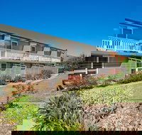 Bathurst Apartments - Tourism Adelaide