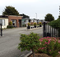 Bay View Holiday Village - Tourism Adelaide