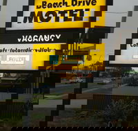 Beach Drive Motel - Tourism Adelaide