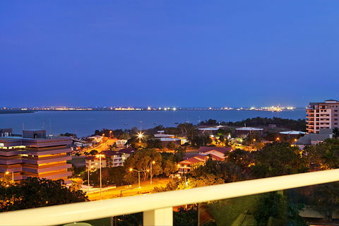 Beachlife Sands 3 Bedroom Harbour View Apartment - Tourism Adelaide 2