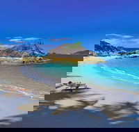 Bedarra Island East Bedarra Island Retreat - Tourism Adelaide