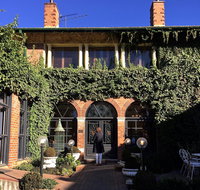 Berida Hotel - Tourism Adelaide