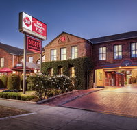 Best Western Plus Buckingham International - Tourism Adelaide