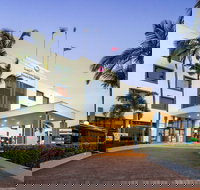 Best Western Plus Hotel Diana - Tourism Adelaide