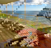 Beyond The Point - Tourism Adelaide