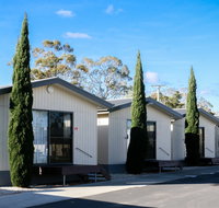 BIG4 Hobart Airport Tourist Park - Tourism Adelaide