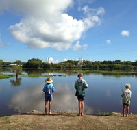 BIG4 Mackay Marine Tourist Park - Tourism Adelaide