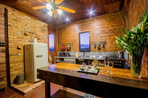Blaxland's Cottage - Tourism Adelaide 2