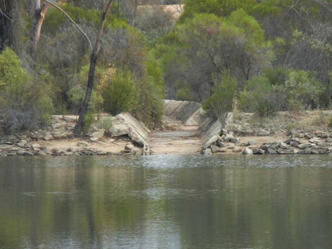 Boondi Rock Camp At Goldfields Woodlands National Park - Tourism Adelaide 0