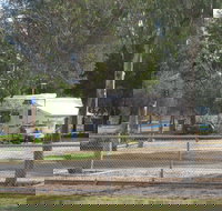 Brewarrina Caravan Park - Tourism Adelaide