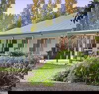 Brookfield Guesthouse - Tourism Adelaide