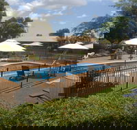 Bundaberg East Cabin and Tourist Park - Tourism Adelaide