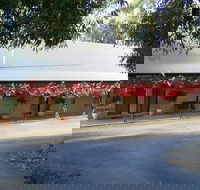 Burra Motor Inn - Tourism Adelaide