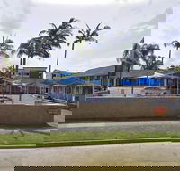 Calico Court Motel - Tourism Adelaide