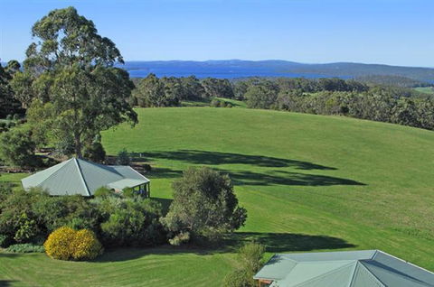 Celestine Retreat - Tourism Adelaide 0