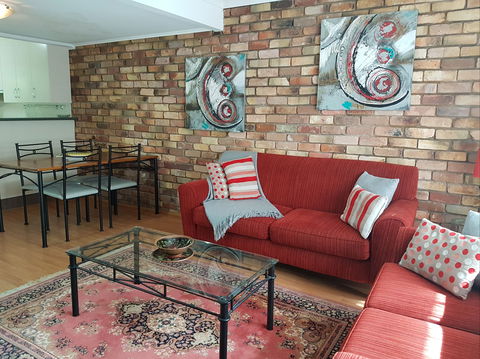 Centennial Terrace Apartments - Tourism Adelaide 0