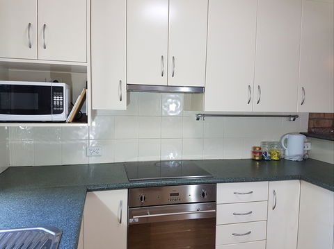 Centennial Terrace Apartments - Tourism Adelaide 1