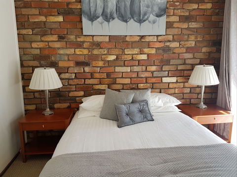 Centennial Terrace Apartments - Tourism Adelaide 2