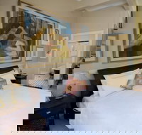 Chalet Guesthouse and Studio - Tourism Adelaide