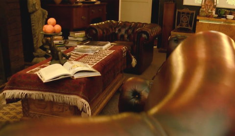 Chalet Guesthouse And Studio - Tourism Adelaide 2